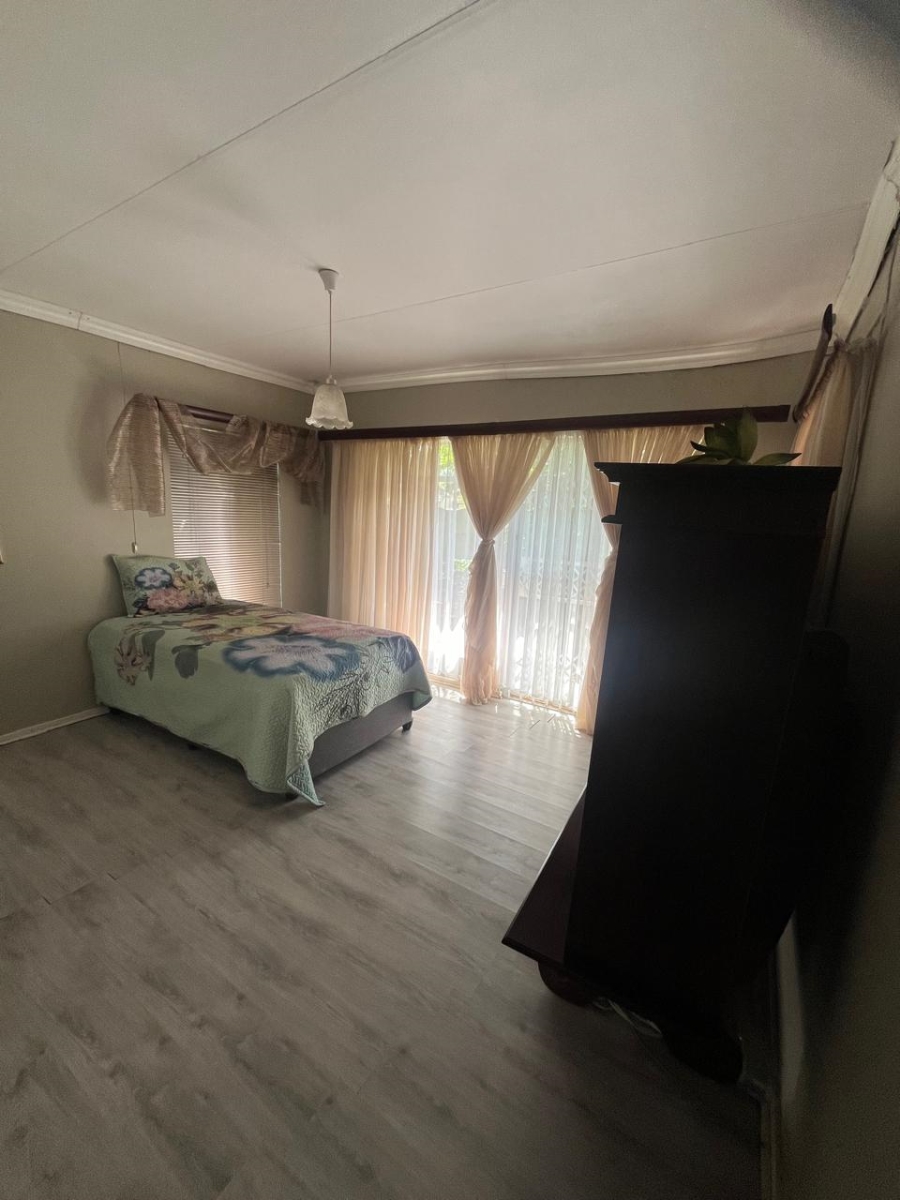 4 Bedroom Property for Sale in Riebeeckstad Free State